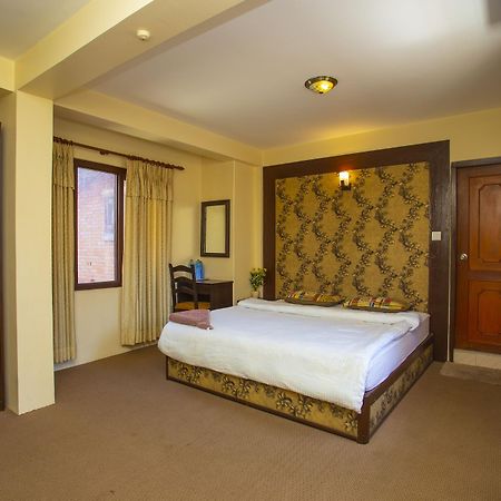 Hotel Northfield Kathmandu Luaran gambar