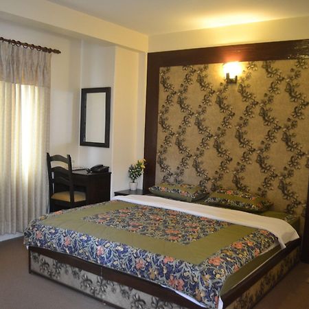 Hotel Northfield Kathmandu Luaran gambar