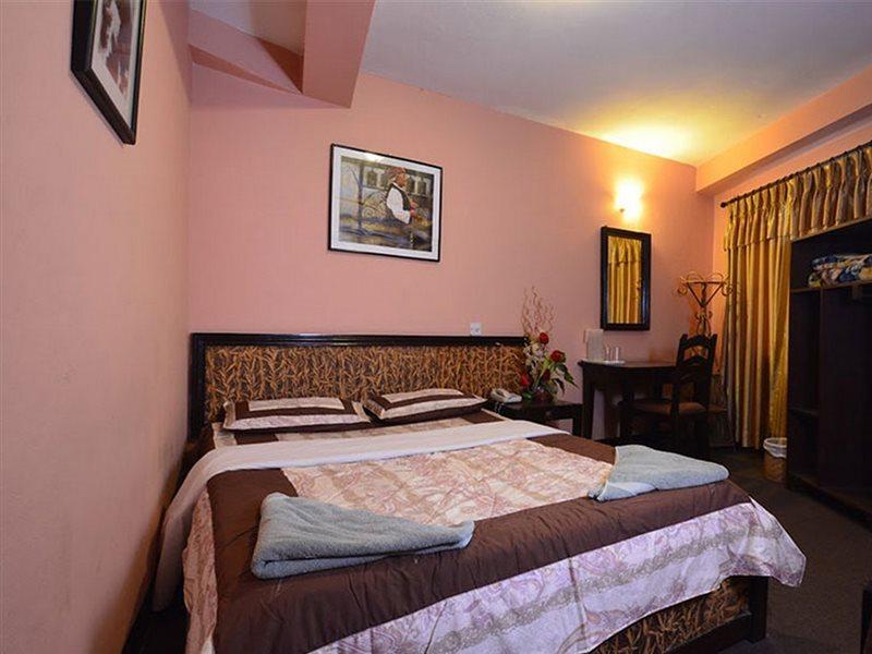 Hotel Northfield Kathmandu Luaran gambar