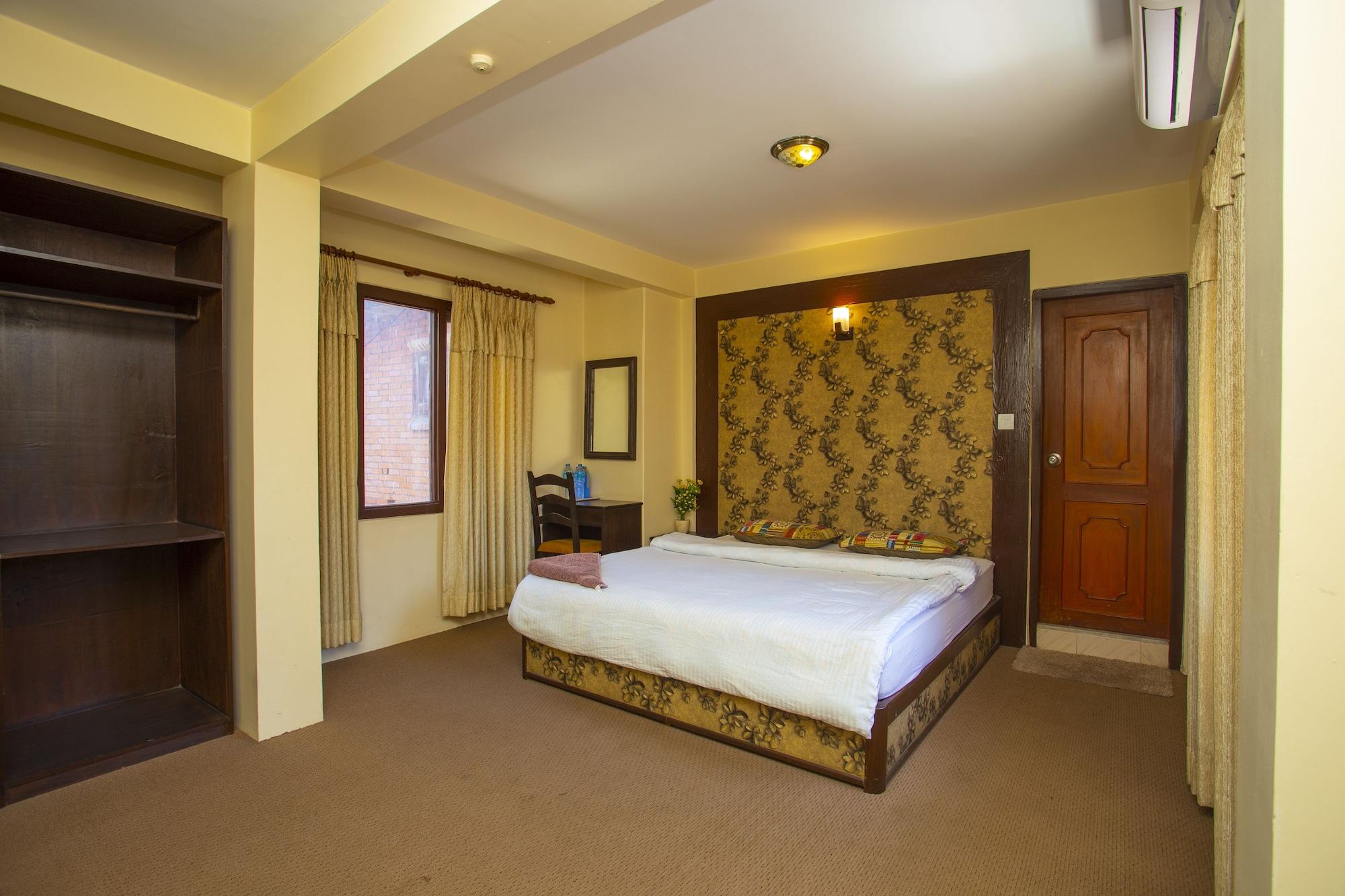 Hotel Northfield Kathmandu Luaran gambar