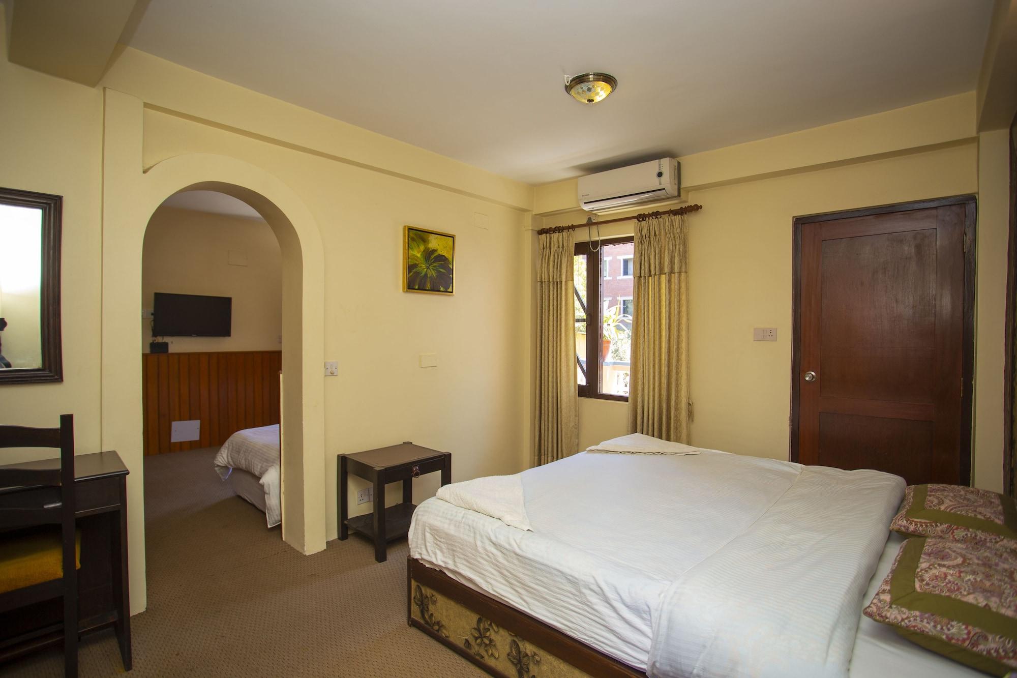 Hotel Northfield Kathmandu Luaran gambar