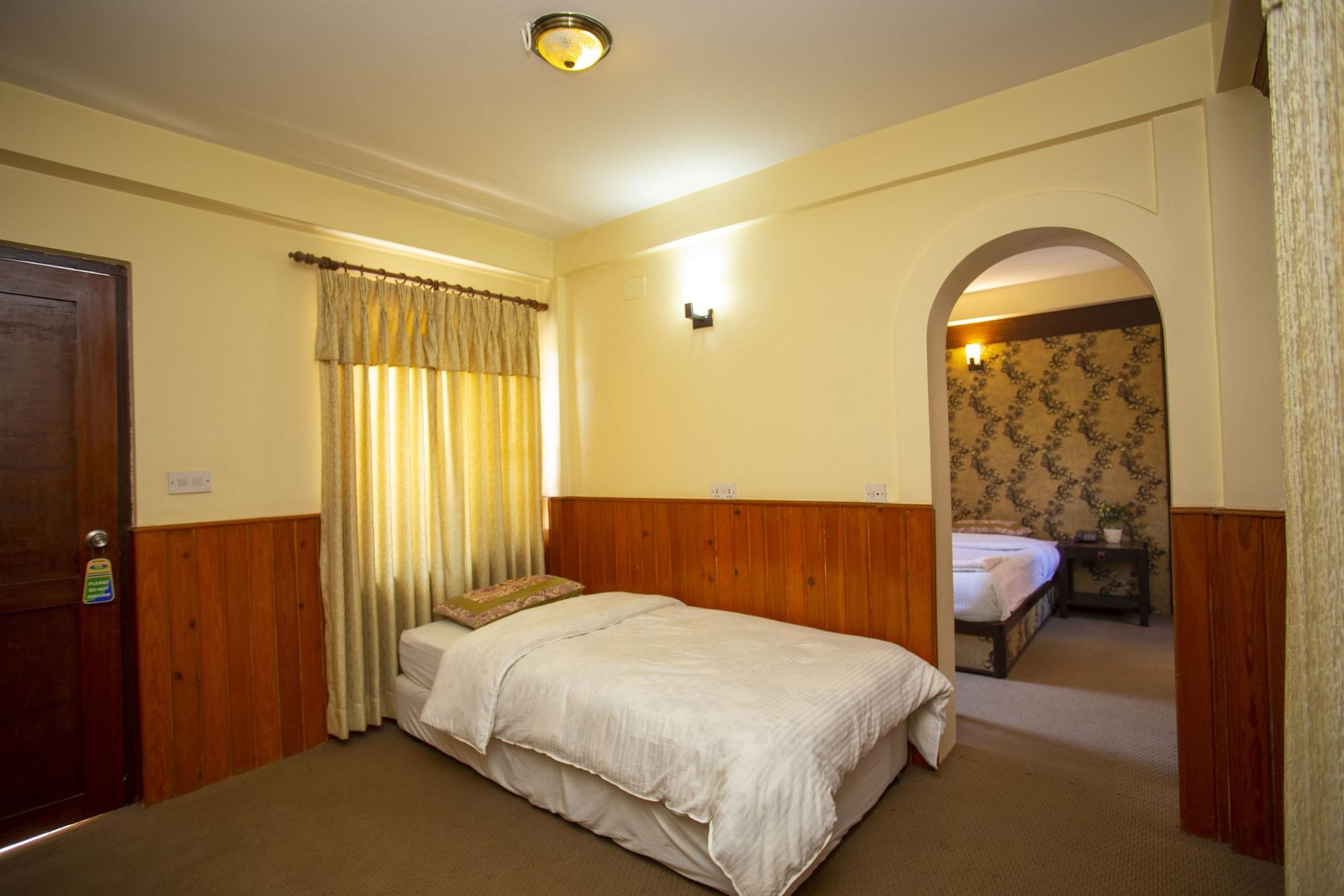 Hotel Northfield Kathmandu Luaran gambar