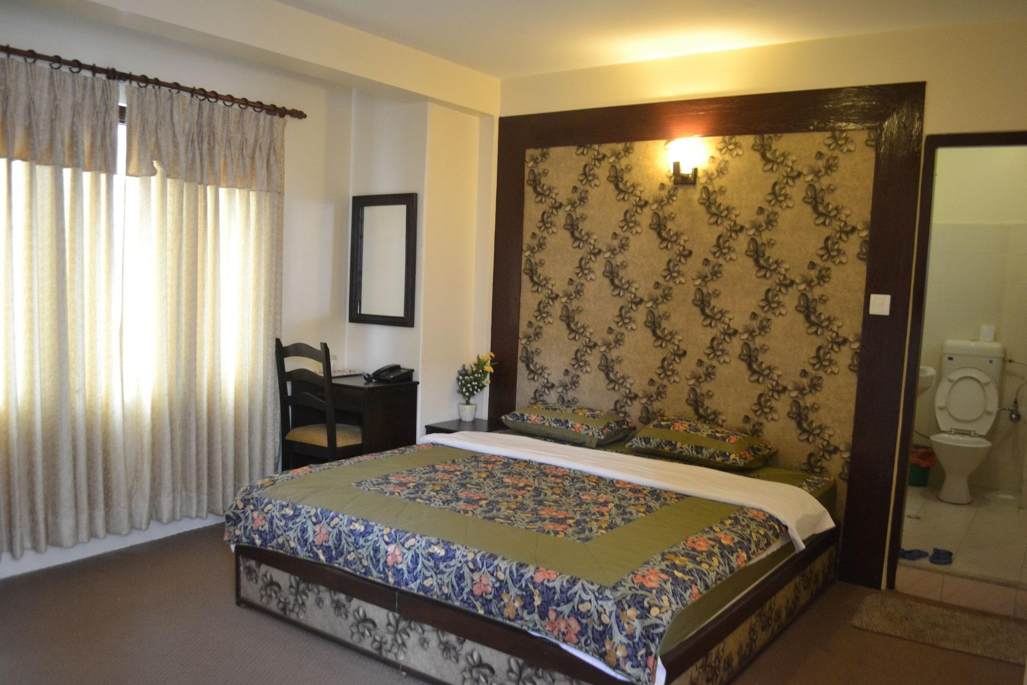 Hotel Northfield Kathmandu Luaran gambar