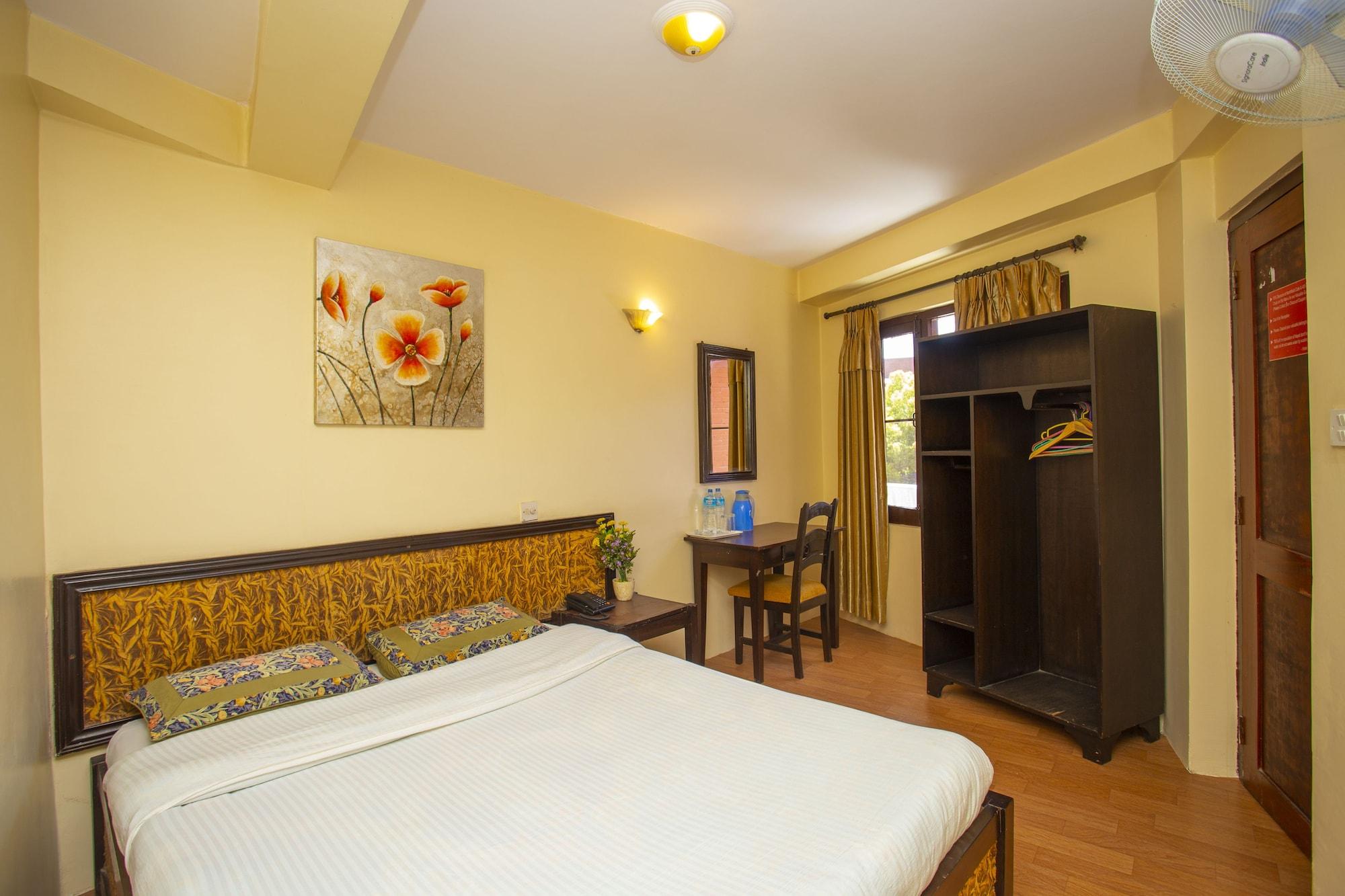 Hotel Northfield Kathmandu Luaran gambar