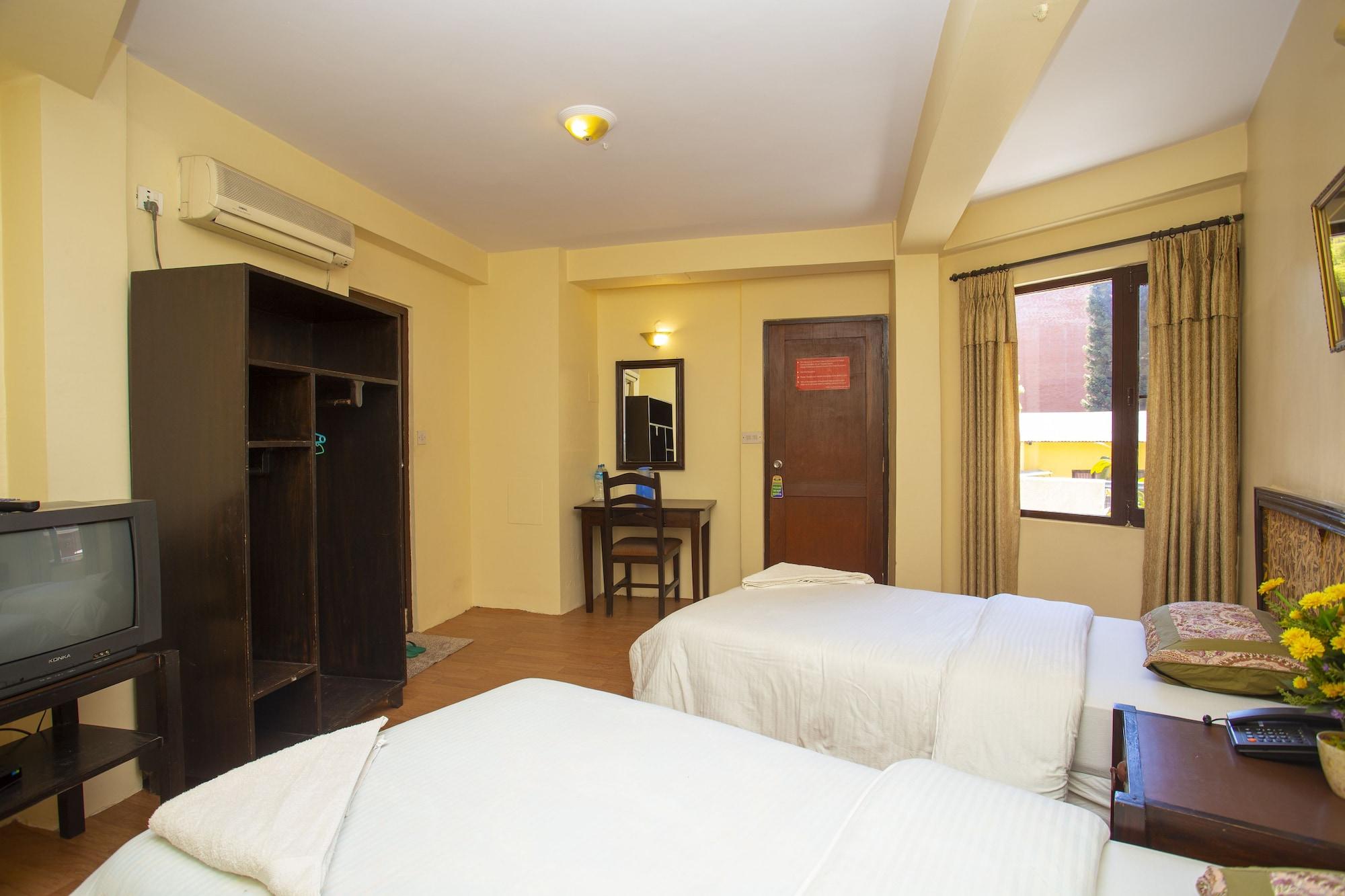 Hotel Northfield Kathmandu Luaran gambar