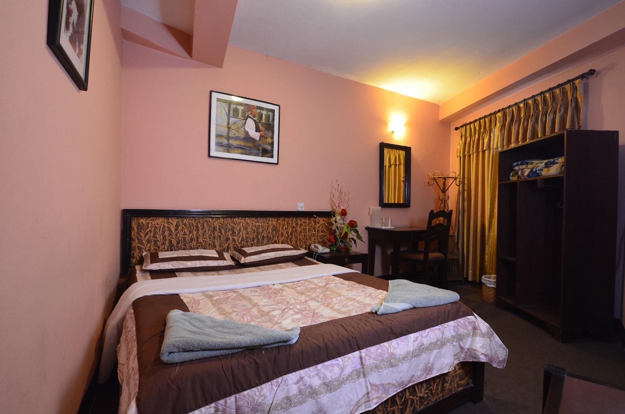 Hotel Northfield Kathmandu Luaran gambar