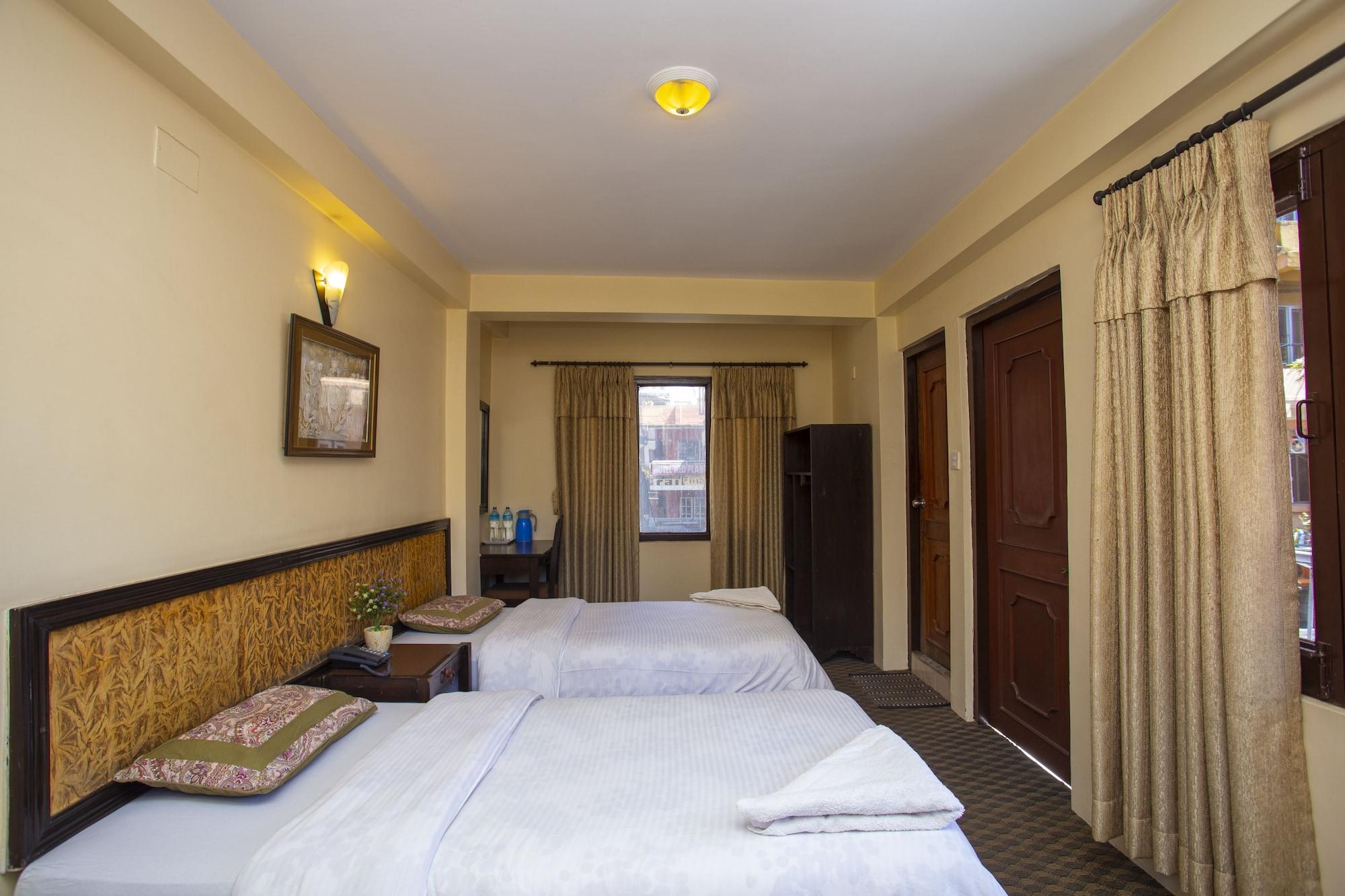 Hotel Northfield Kathmandu Luaran gambar