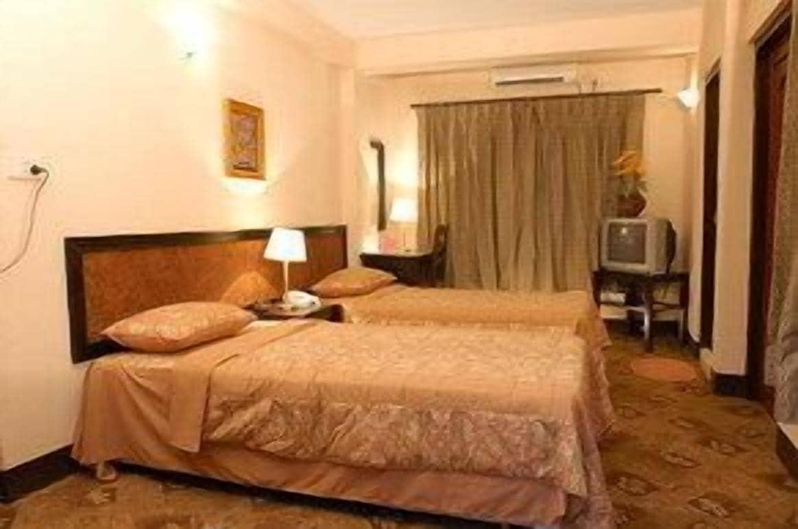 Hotel Northfield Kathmandu Luaran gambar