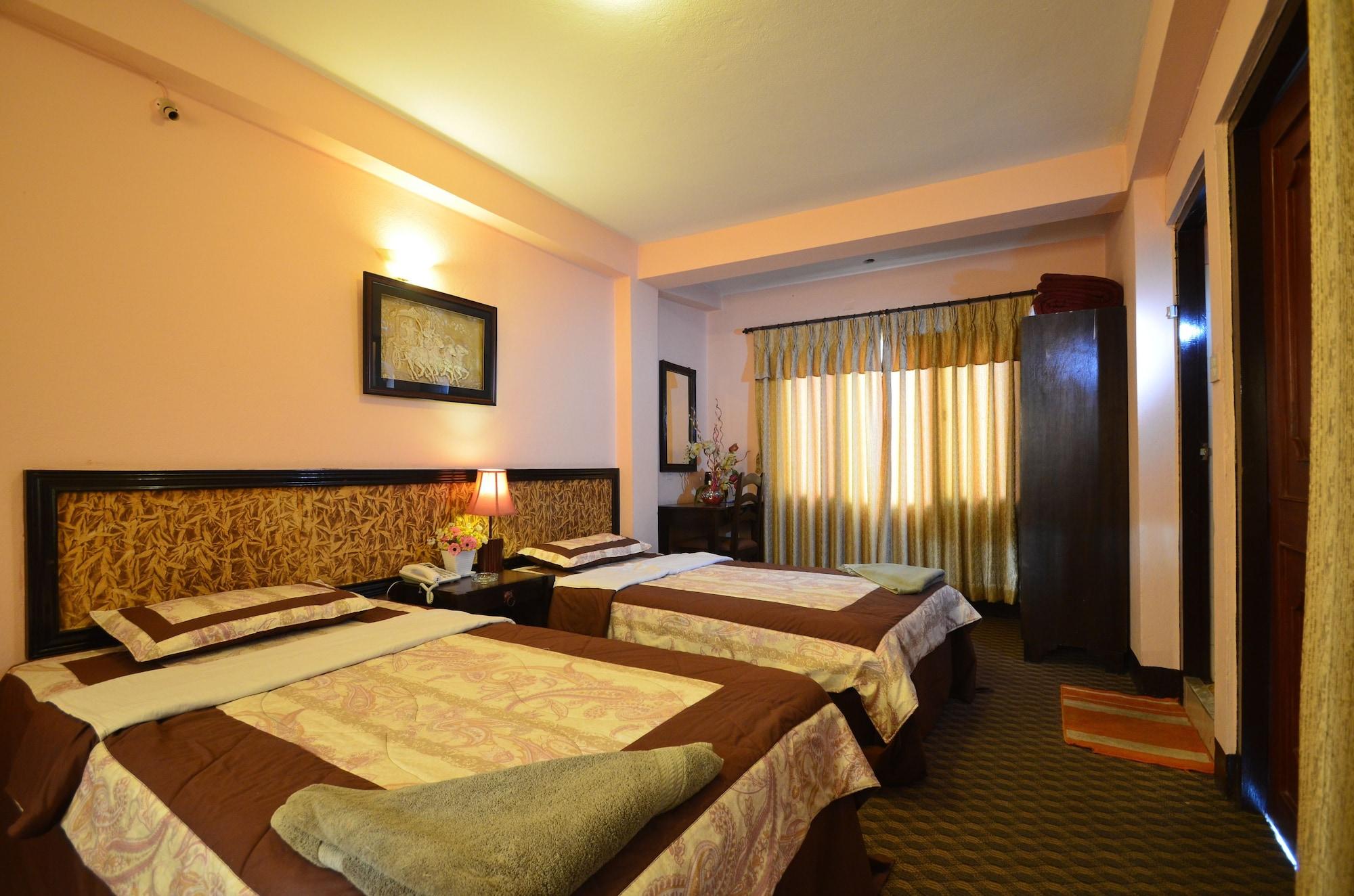 Hotel Northfield Kathmandu Luaran gambar