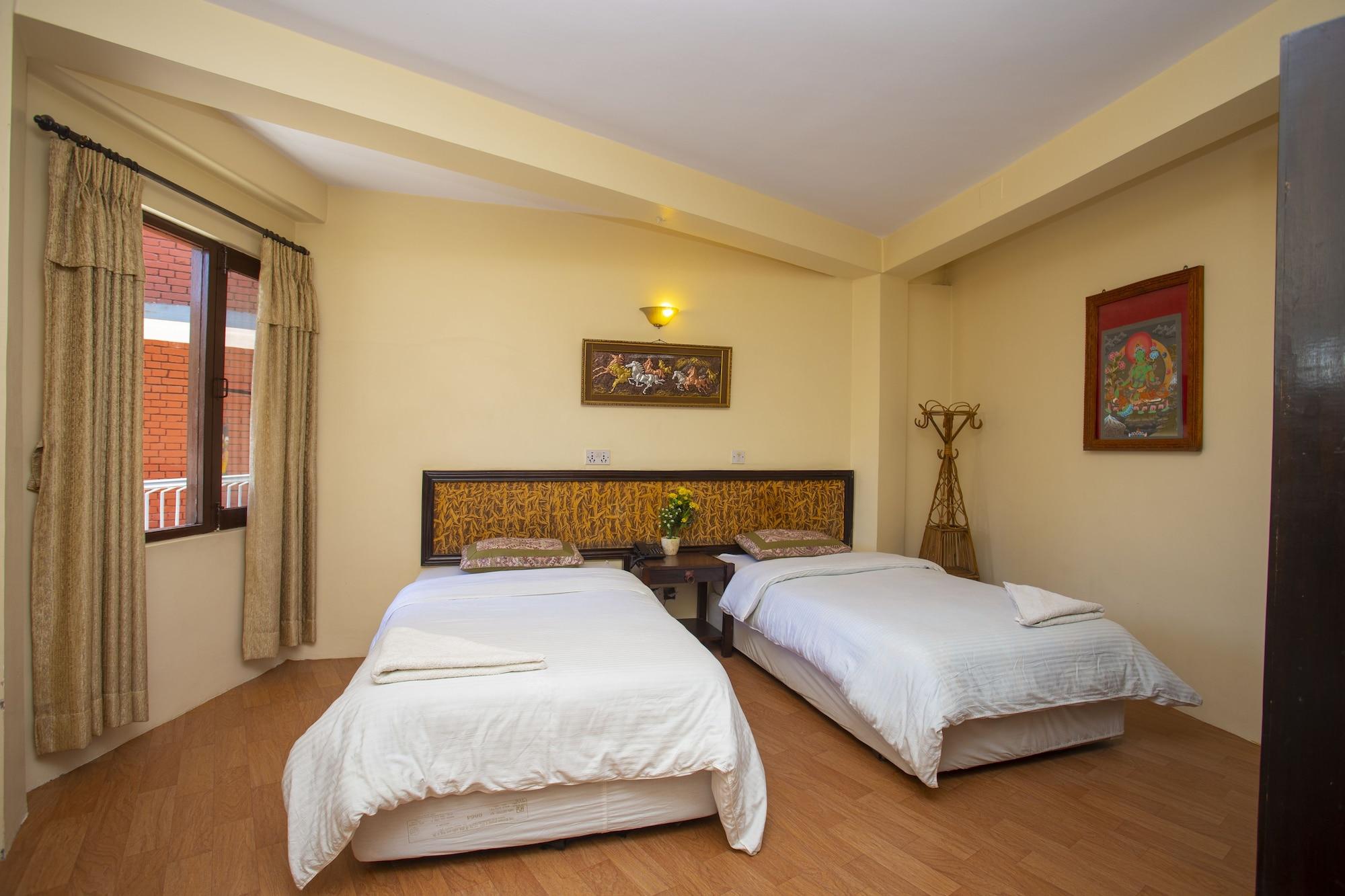 Hotel Northfield Kathmandu Luaran gambar