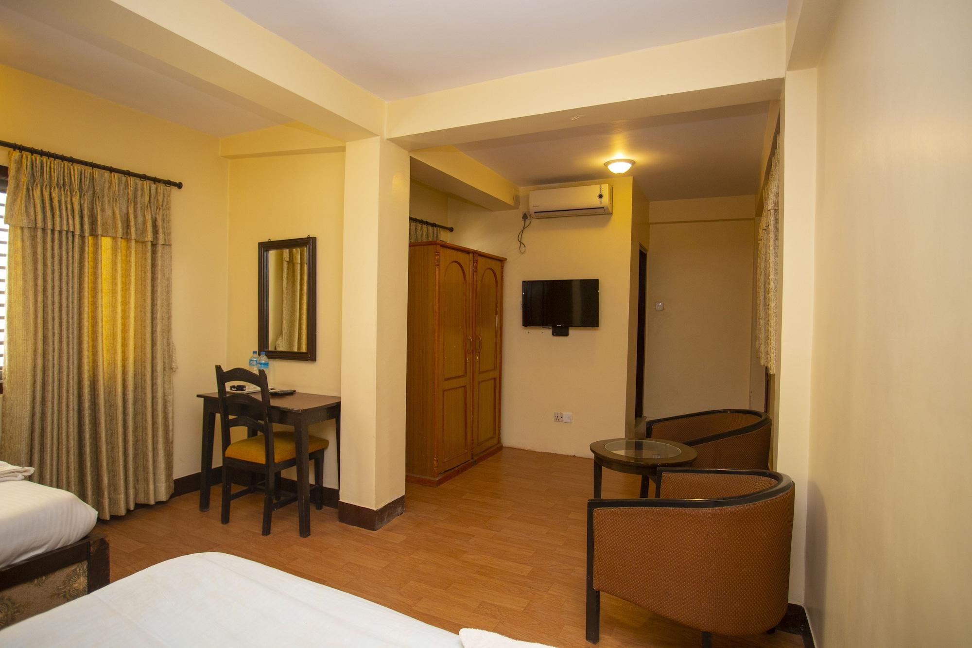 Hotel Northfield Kathmandu Luaran gambar