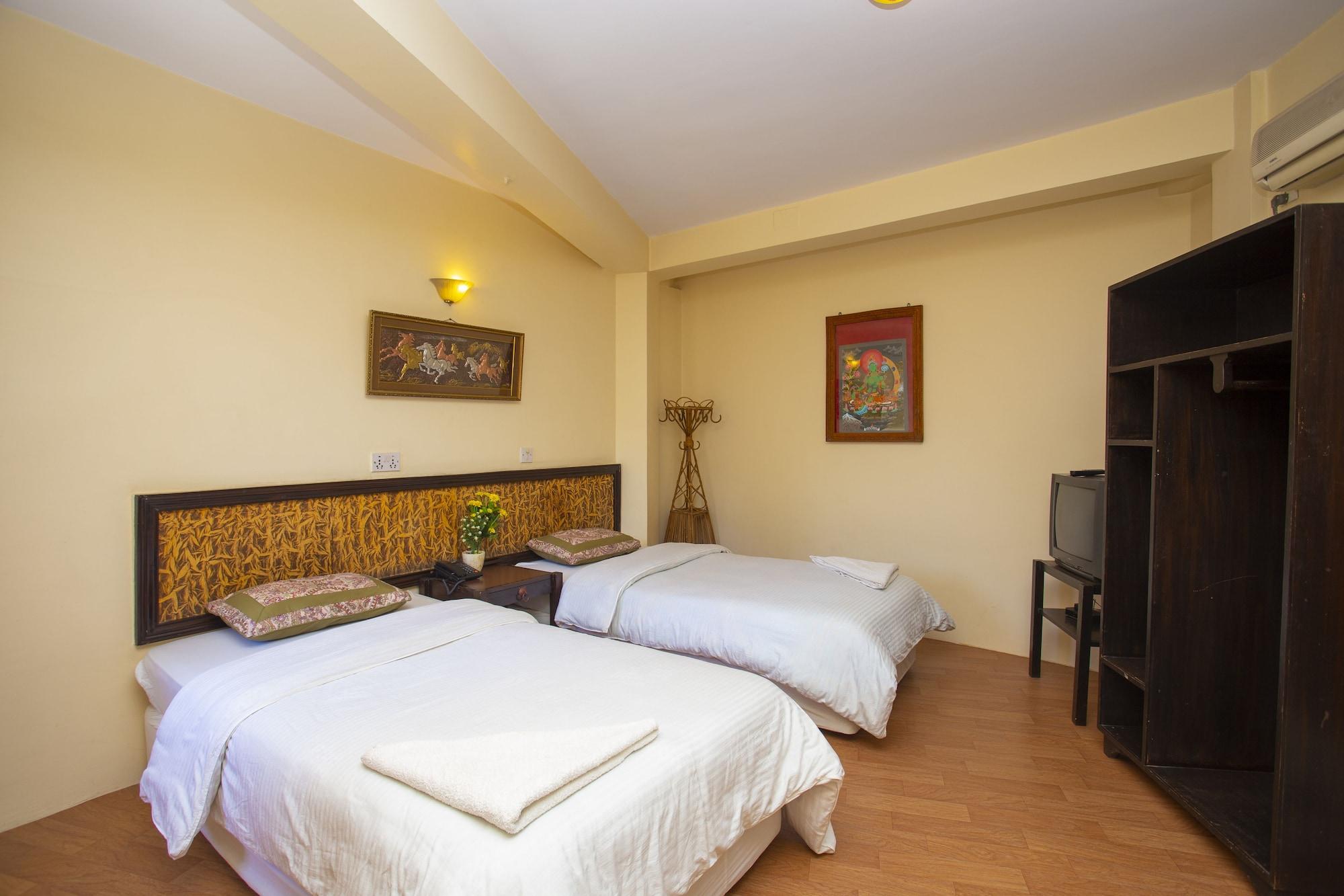 Hotel Northfield Kathmandu Luaran gambar