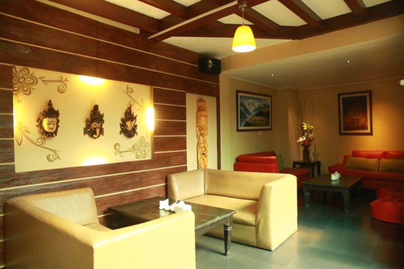 Hotel Northfield Kathmandu Luaran gambar