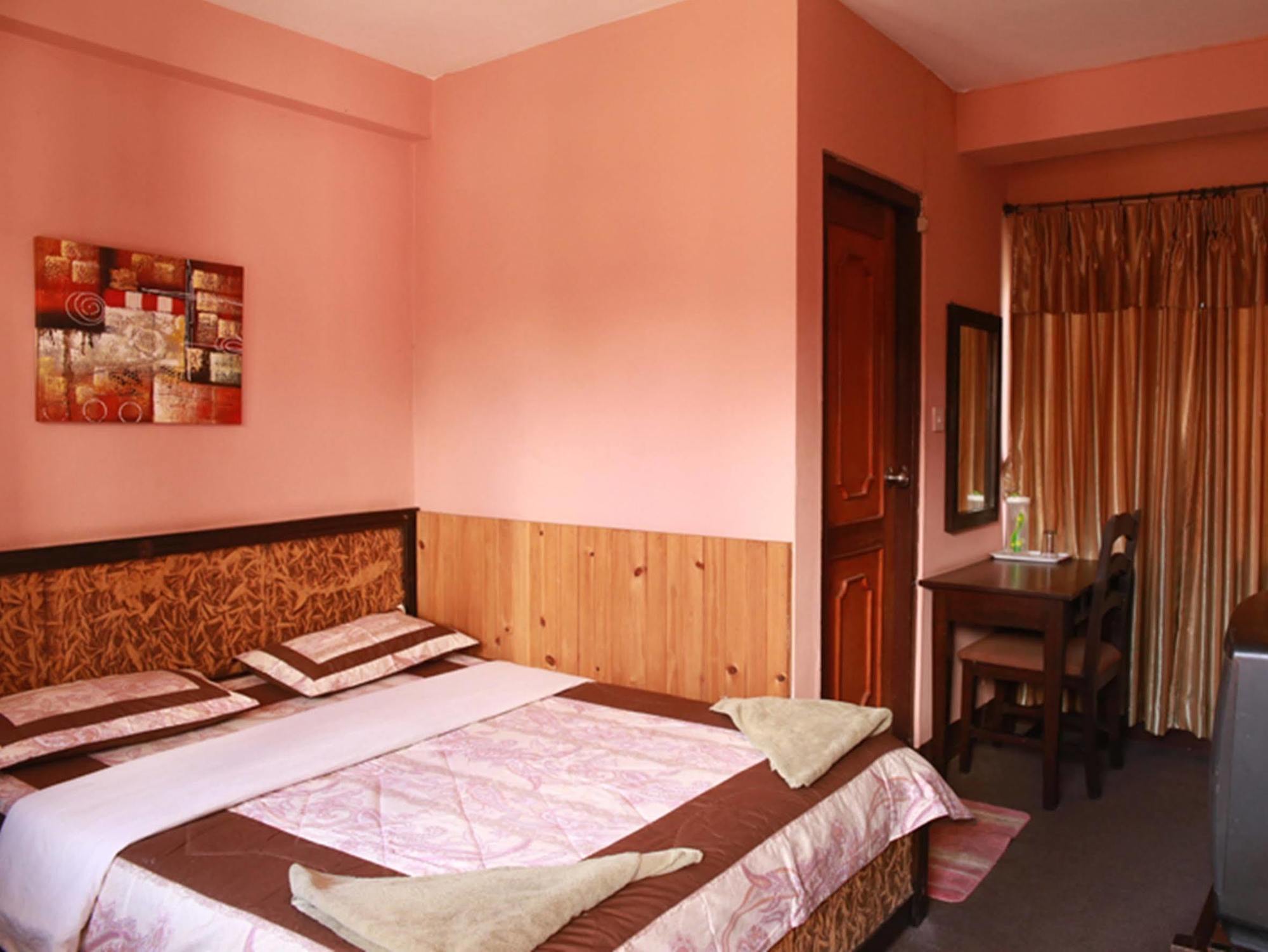 Hotel Northfield Kathmandu Luaran gambar