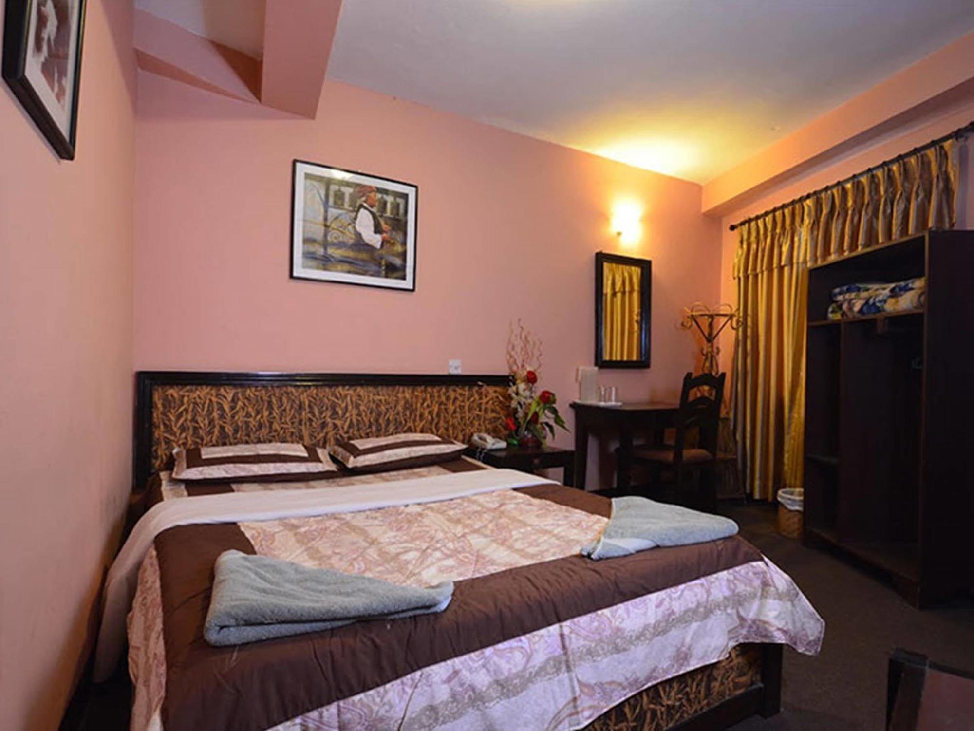 Hotel Northfield Kathmandu Luaran gambar